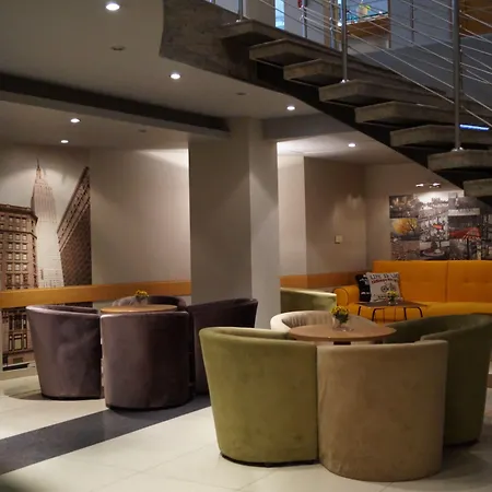 Hotel Triada Sofia