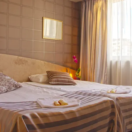 Triada 4* Sofia