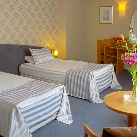 Hotel Triada