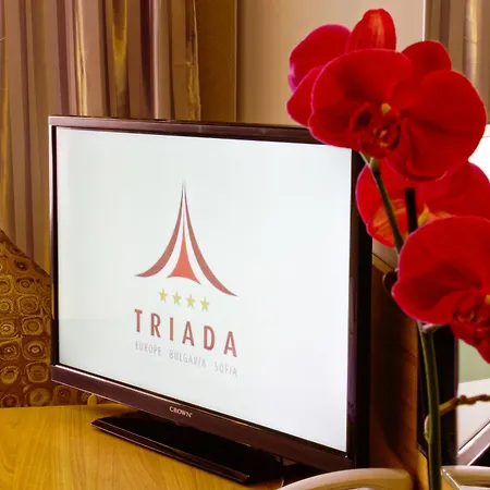 Hotel Triada 4*