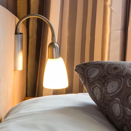 Triada Hotel Sofia