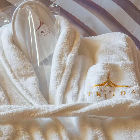 Hotel Triada 4*