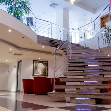 Hotel Triada