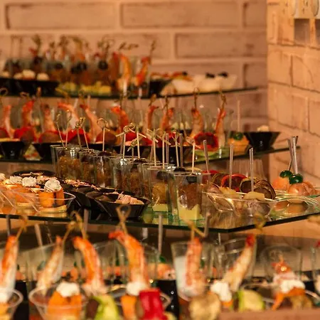 Triada Hotel Sofia