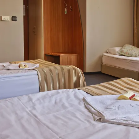 Hotel Triada Sófia