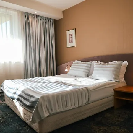 Triada Hotel Sófia