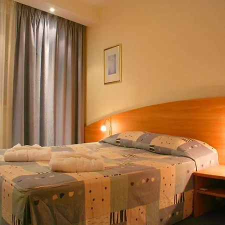 Triada Hotel Sofia