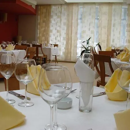 Triada Hotel Sofia