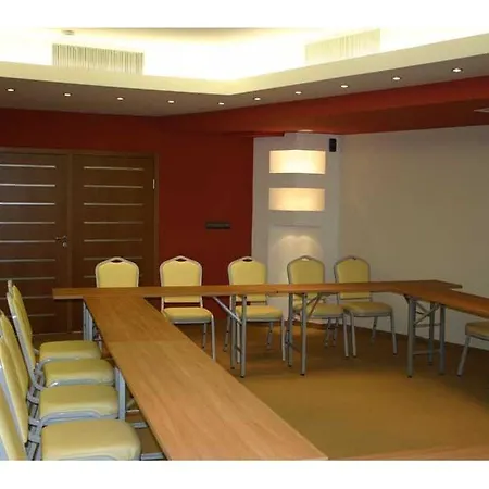 Hotel Triada 4*