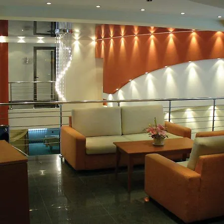 Hotel Triada