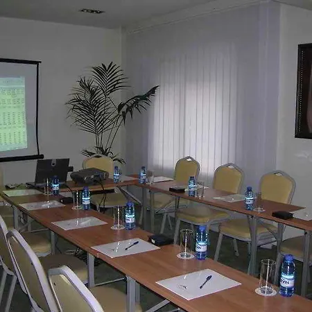 Hotel Triada 4*