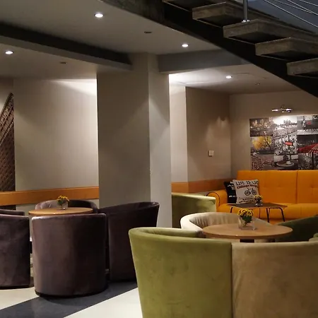 Hotel Triada 4*