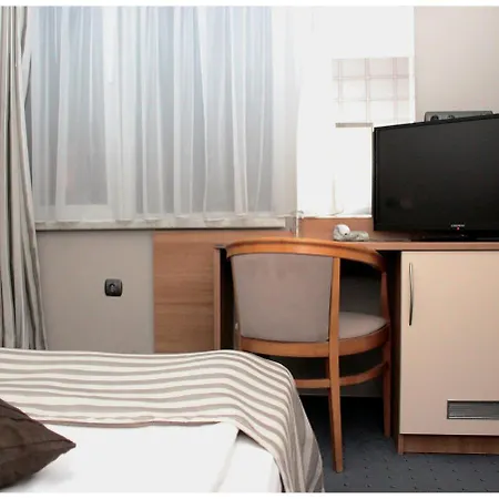 Hotel Triada 4*