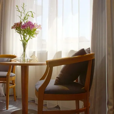 Triada Hotel Sofia