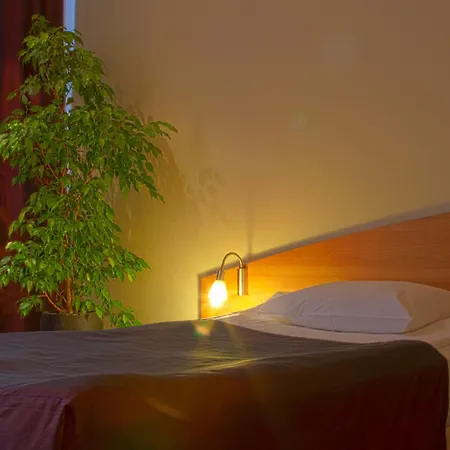 Hotell Triada 4*