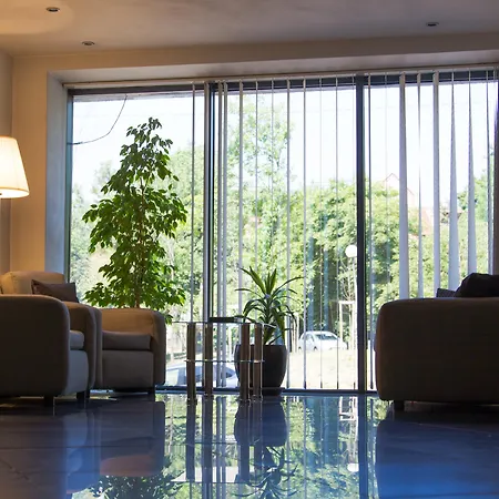 Triada Hotell Sofia