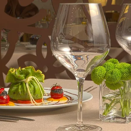 Triada Ξενοδοχείο 4*