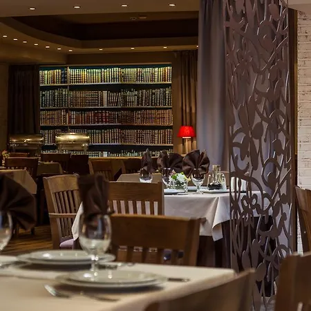 Triada Ξενοδοχείο 4*