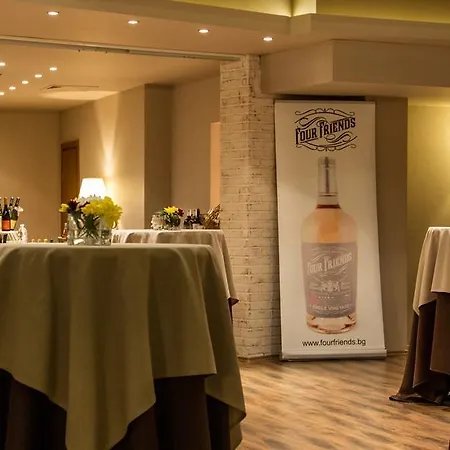 Triada 4* Sofia