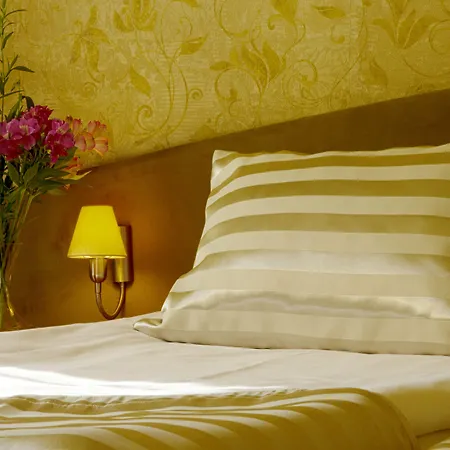 Szálloda Triada Szófia