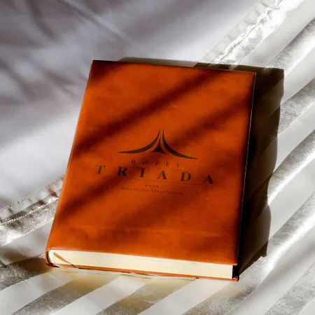 Triada Ξενοδοχείο 4*