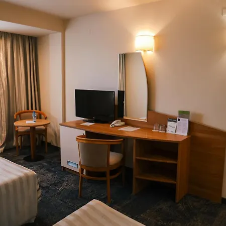 Triada Отель 4*