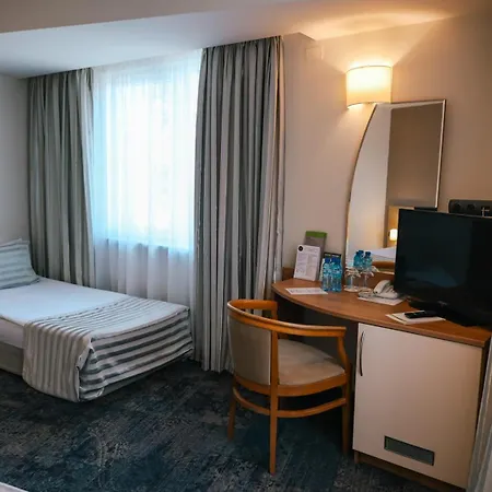 Hotel Triada Sofia
