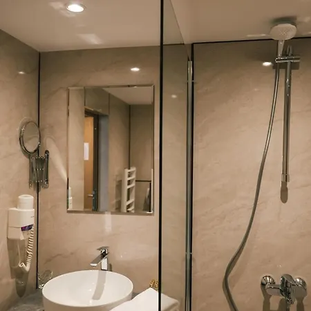 Triada Hotell Sofia
