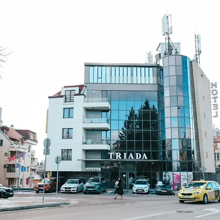 Triada Sofia