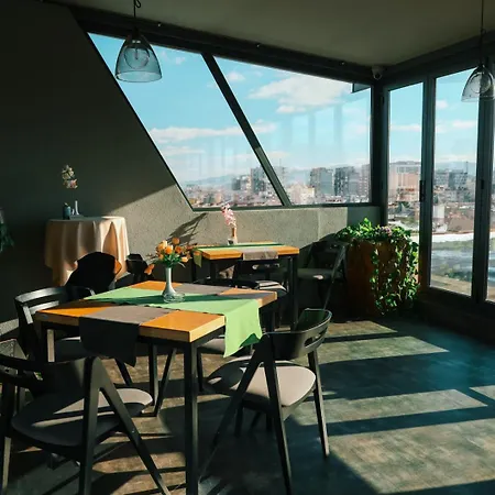 Hotel Triada Sofia