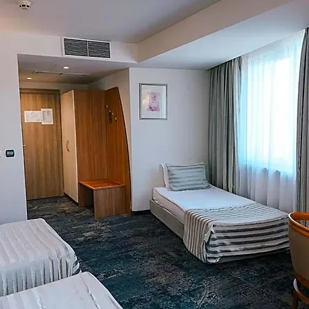 Hotel Triada