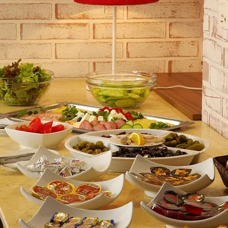 Hotell Triada Sofia