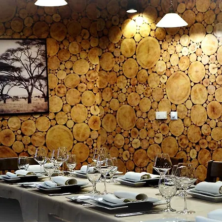 Ξενοδοχείο Triada Σόφια