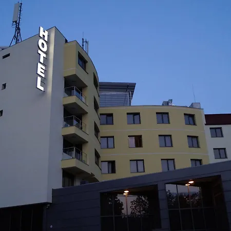 Hotell Triada 4*