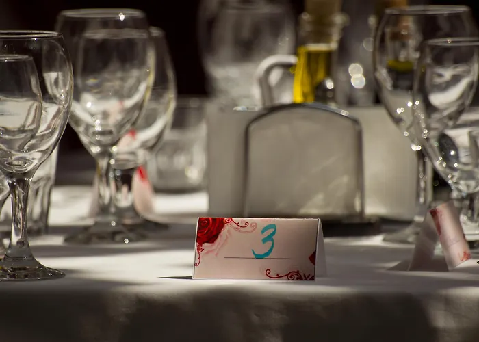 Ξενοδοχείο Triada Σόφια