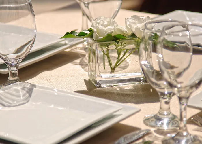 Triada Ξενοδοχείο 4*