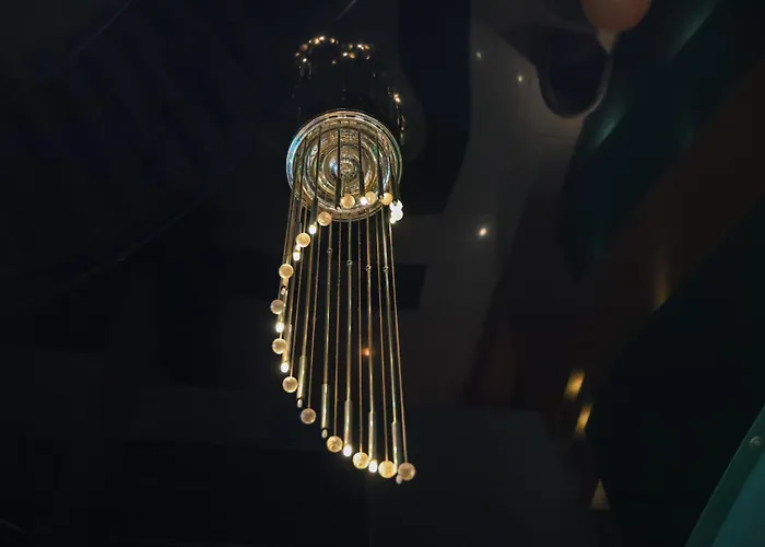 Ξενοδοχείο Triada Σόφια