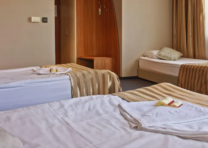 Hotel Triada Sofía
