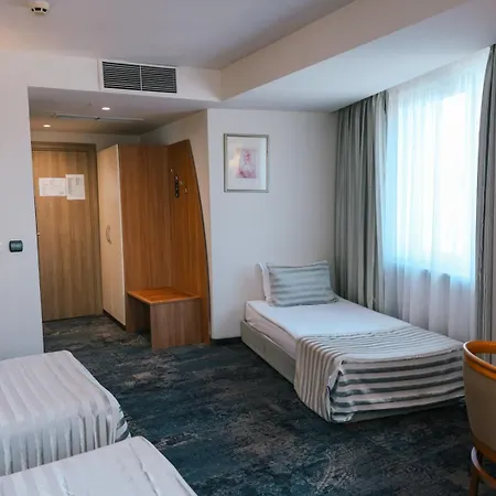 Triada Hotel Sofia